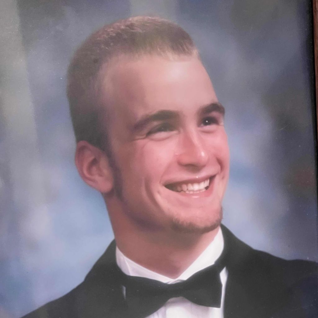 Brian Michael Lewis Profile Photo