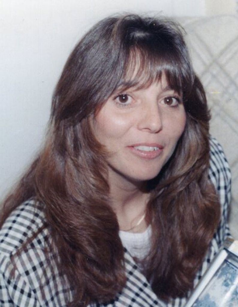 Joni D. (Land) Jenkins Profile Photo