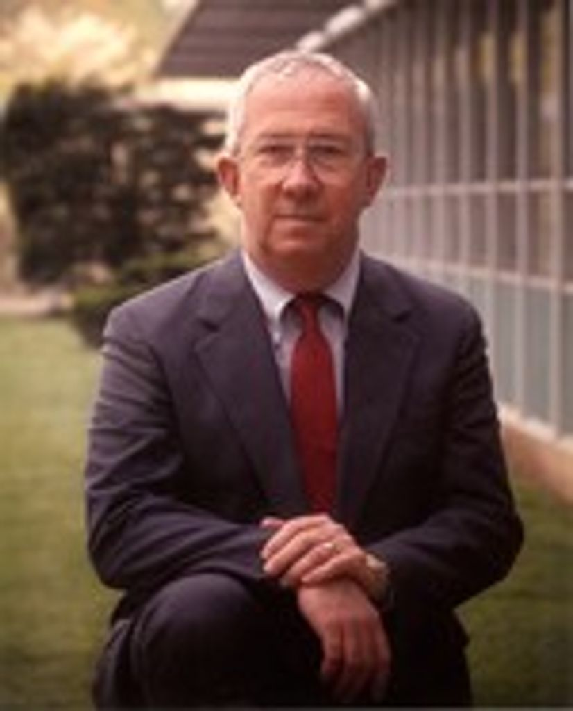 Robert A. Fitzgerald