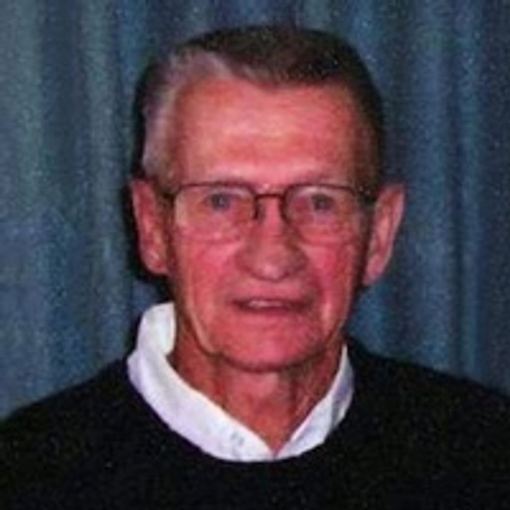 Elroy  O. Berg