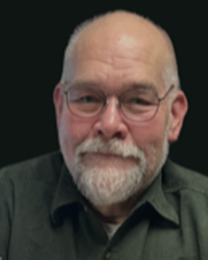 Daniel E. Elliott Profile Photo