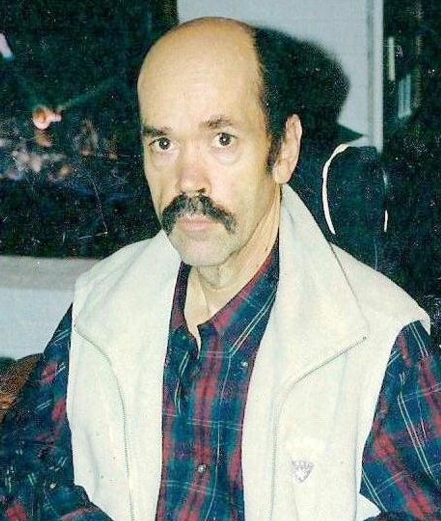 Giles, Marvin Wayne