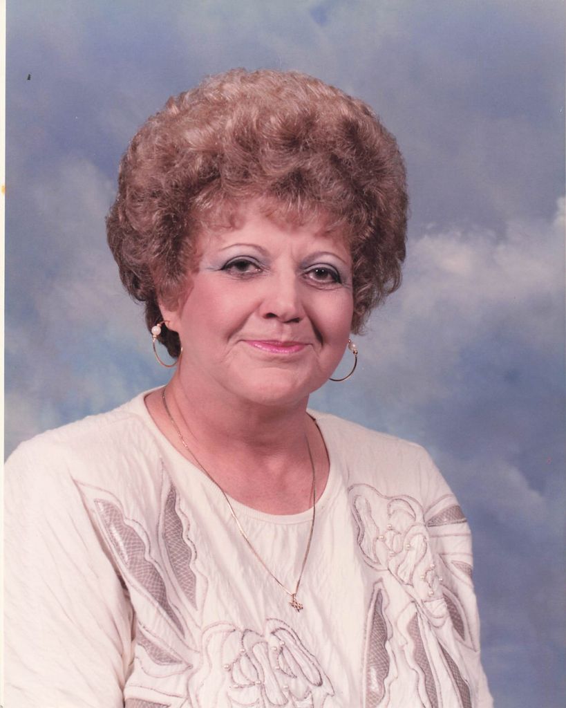 Dorothy Berckenhoff Ulbrich Profile Photo