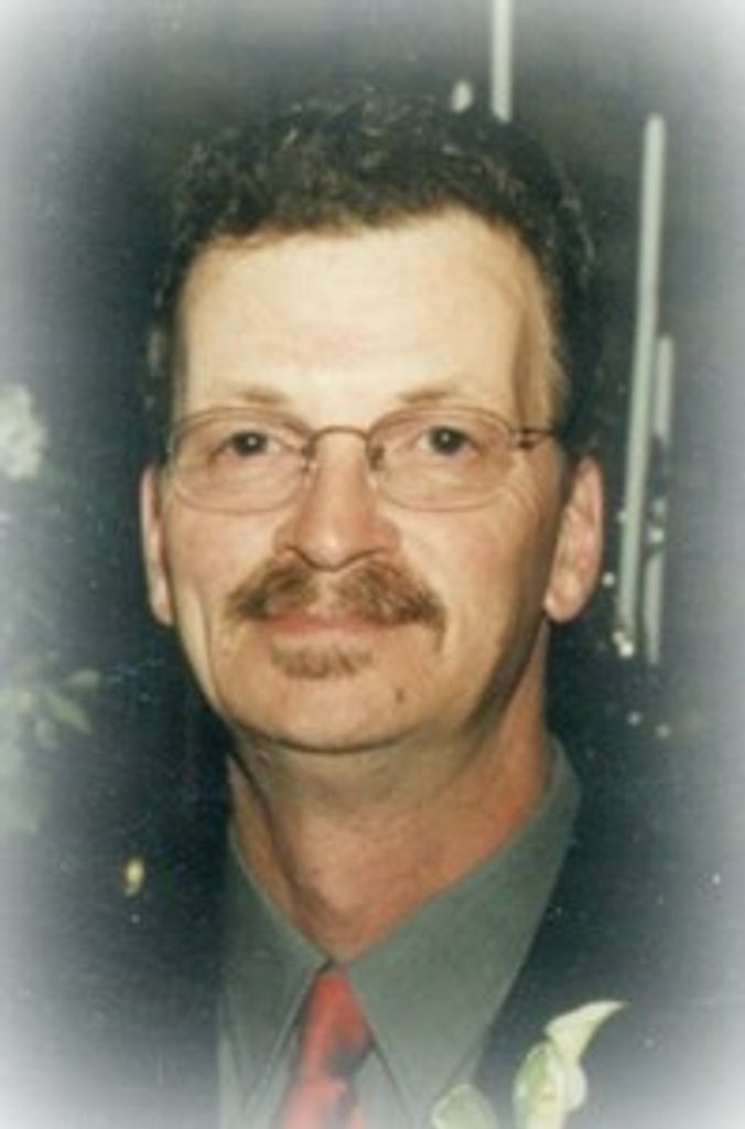 Bruce C. Blake