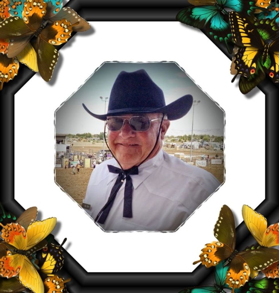 Wendell Petty Profile Photo