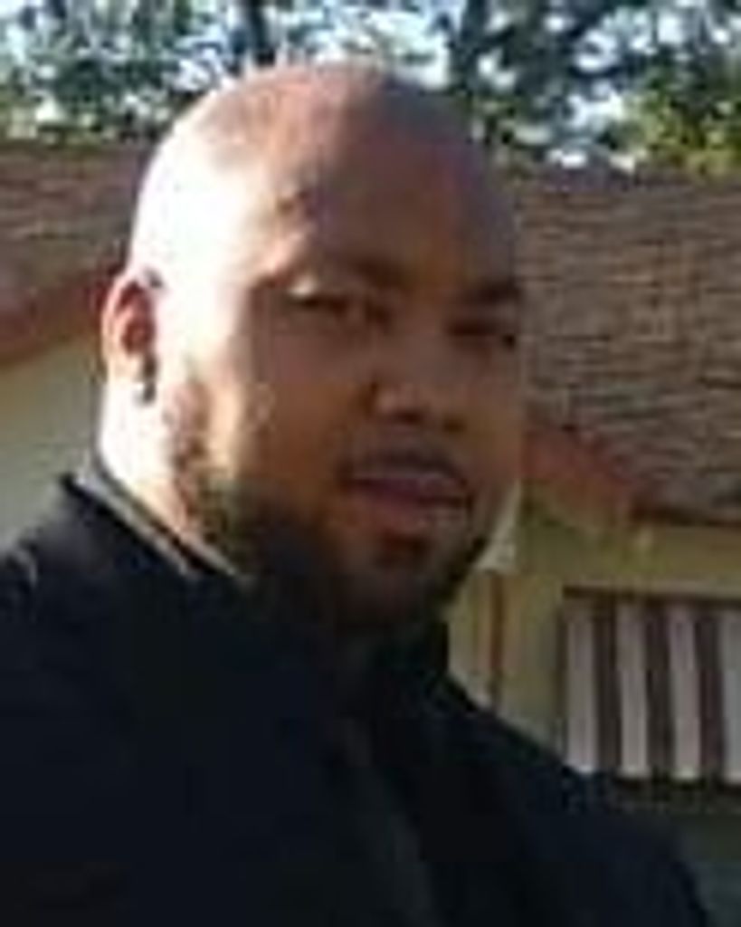 Cedrick Lamone Cook Profile Photo