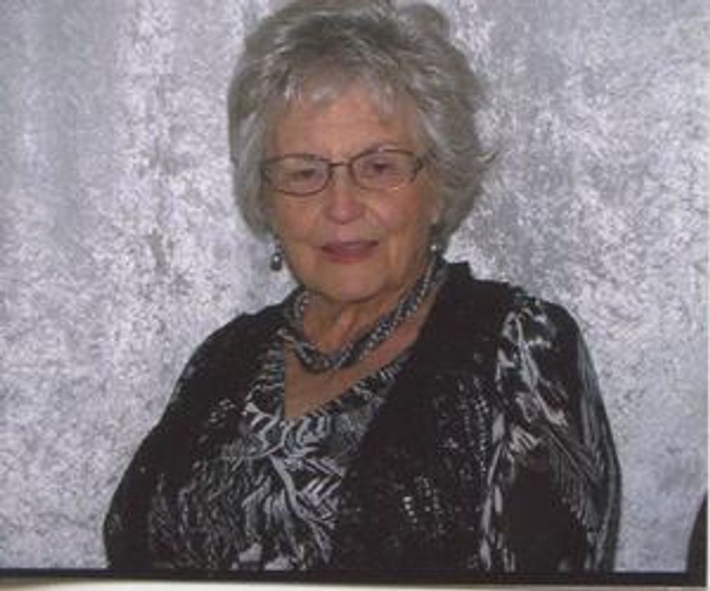 Jean Mitchell Cooper