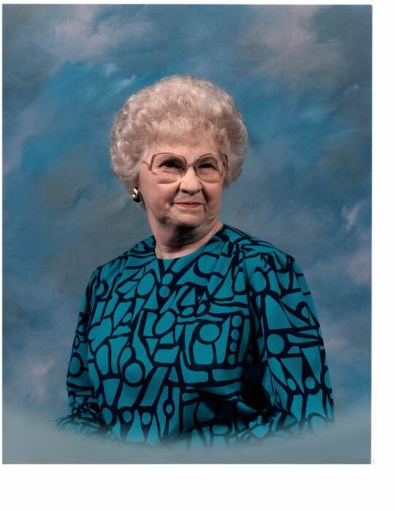 Alice Sier
