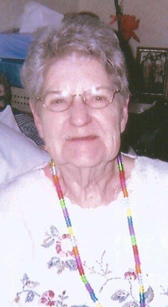 Verdelia Witt King Profile Photo