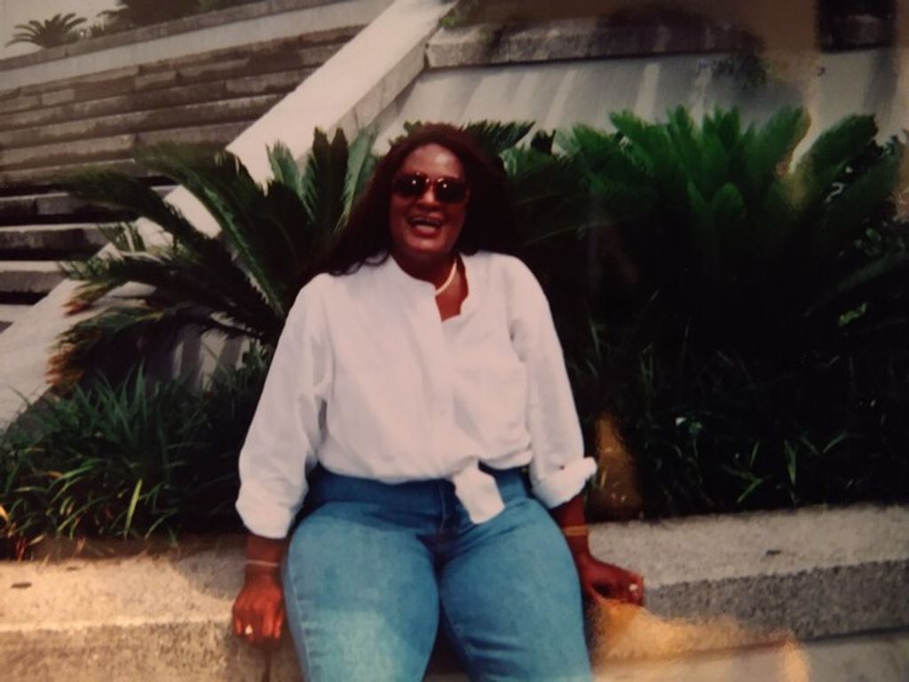 Jean Louise Dennis Profile Photo