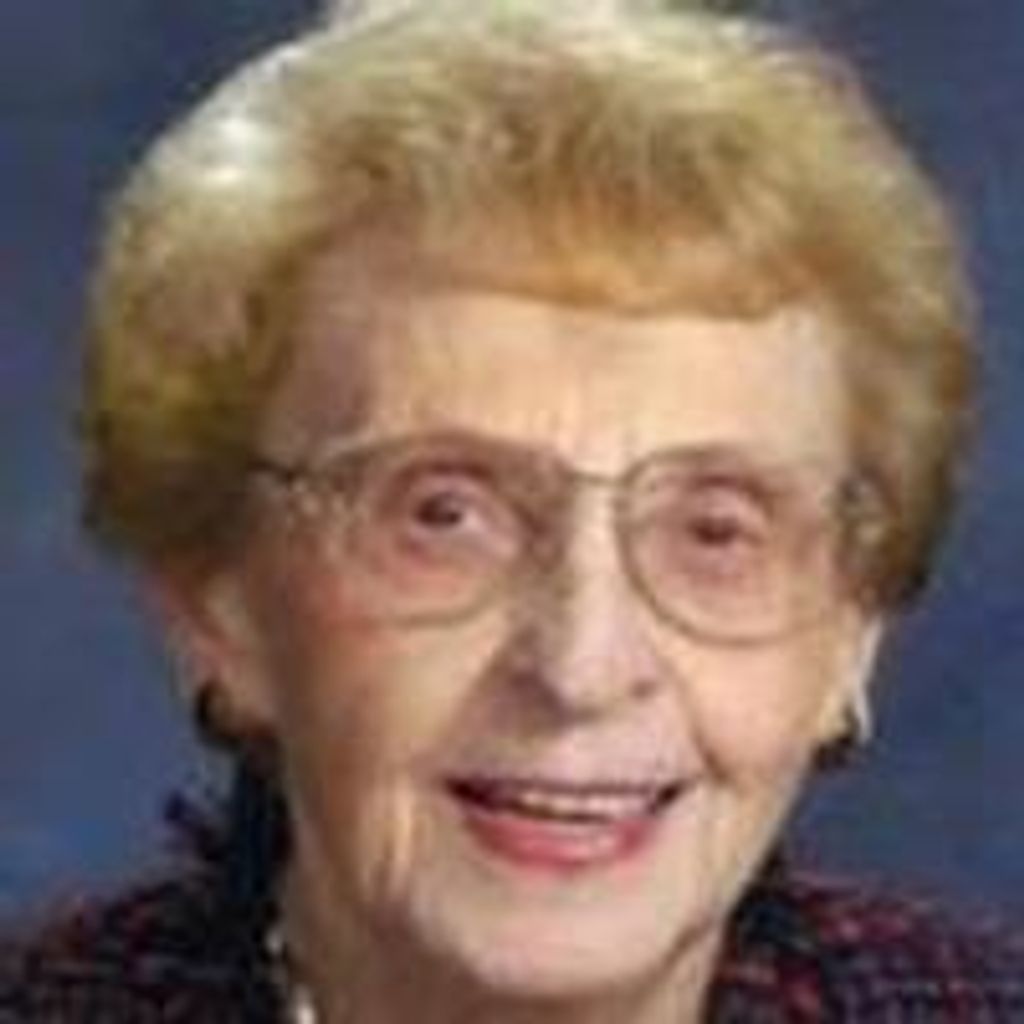 Della Baumgartner Profile Photo