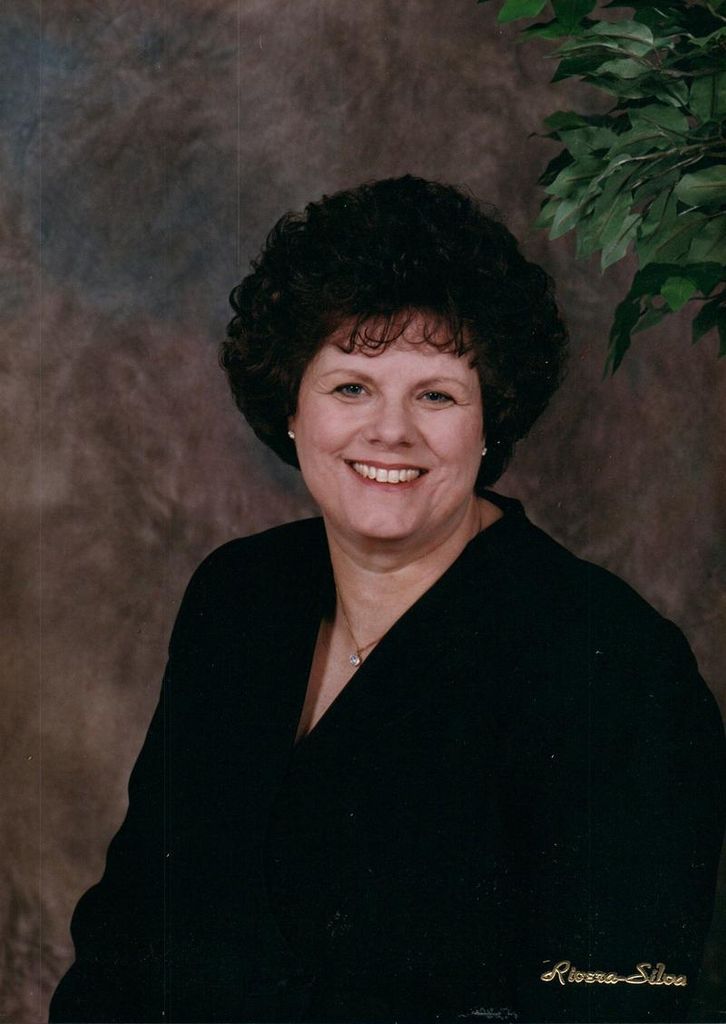 Patsy Martin Profile Photo