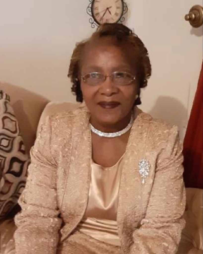 Minister JoAnn Felder Waters-Taylor Profile Photo