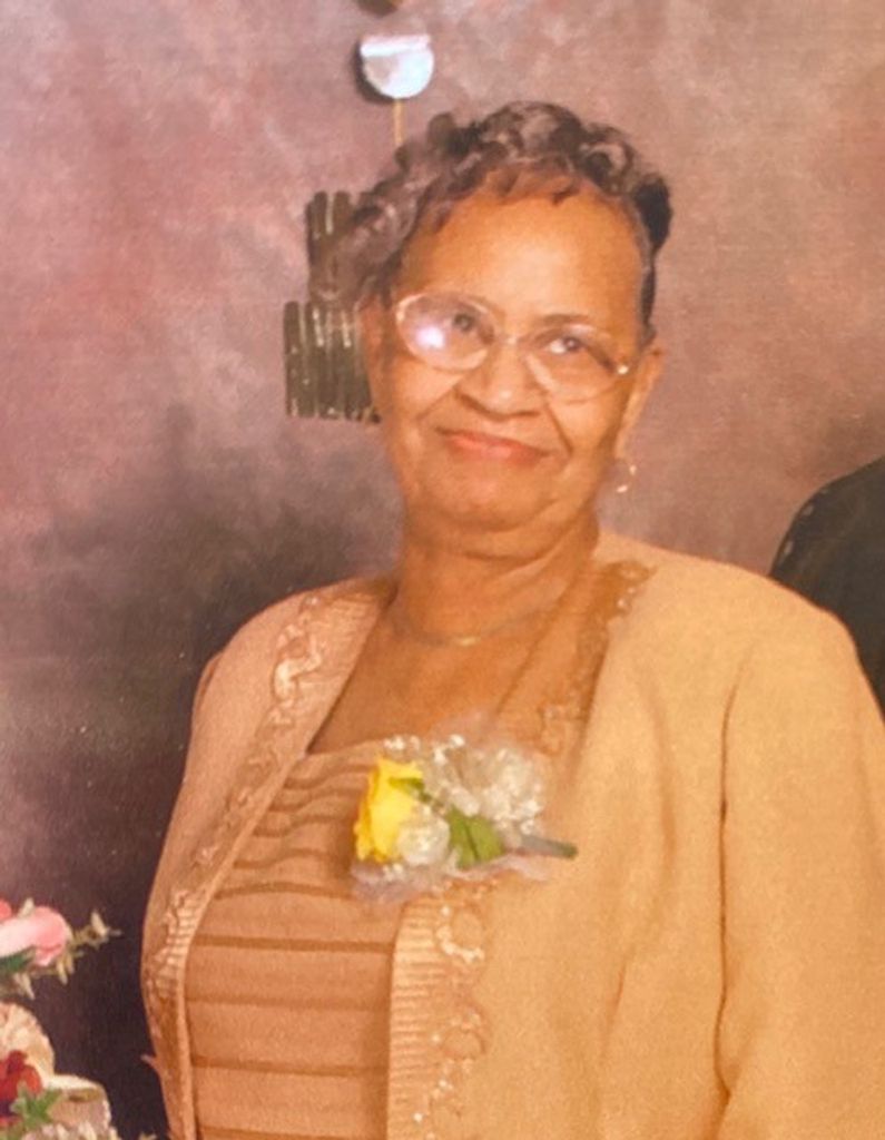 Dorothy Bowers