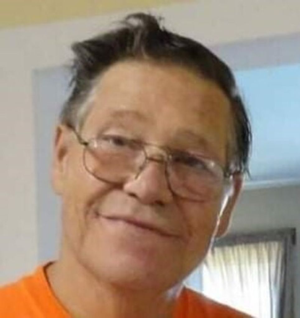 George Orval Dahms Profile Photo