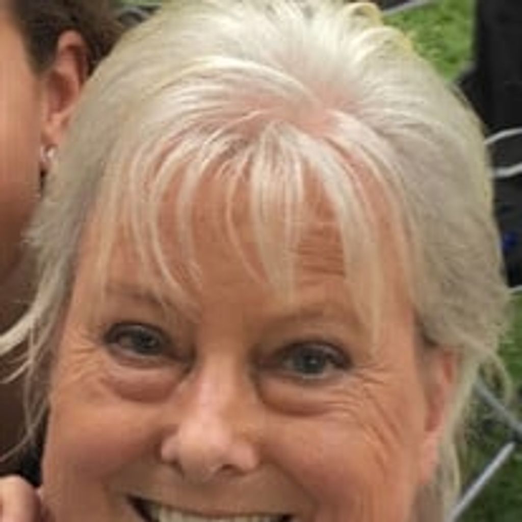 Christine Ann Voelker