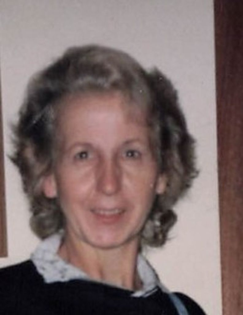 Linda Sue Cochran
