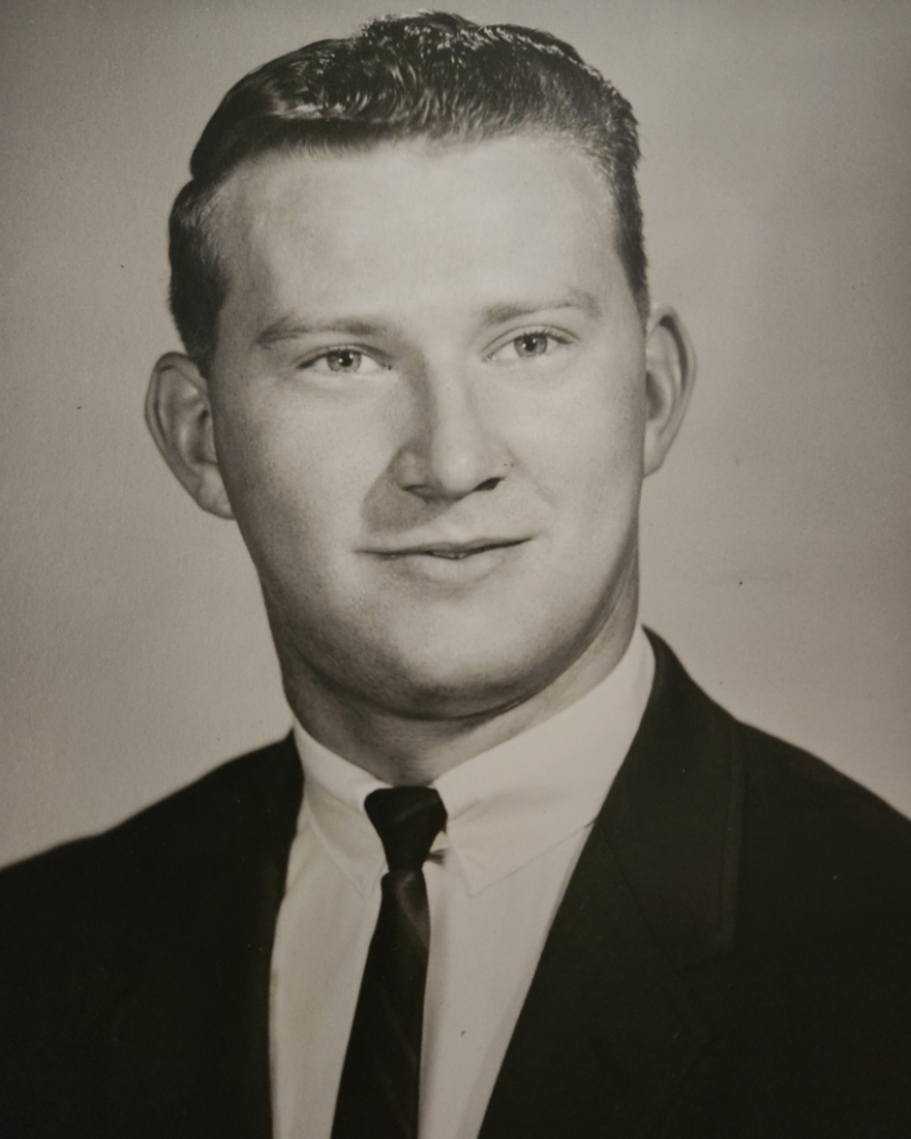 Robert Cayce Williams Profile Photo