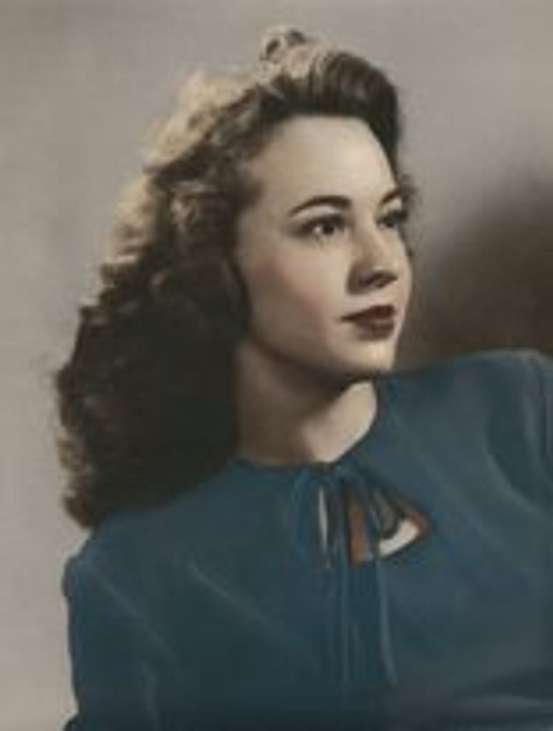 Virginia Roark Profile Photo