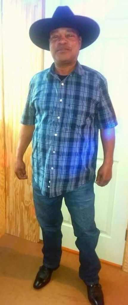Glen Dale Alexander Profile Photo