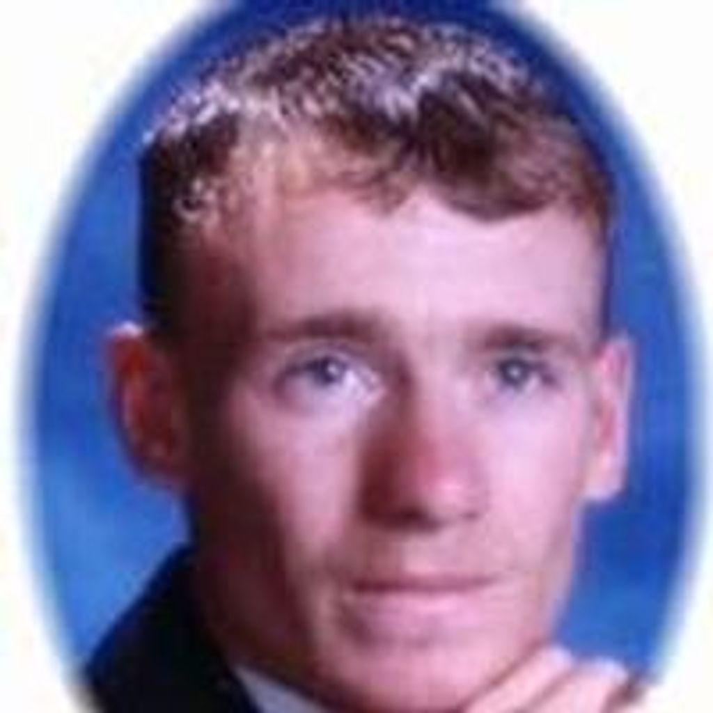 Darrin Keith Ramey