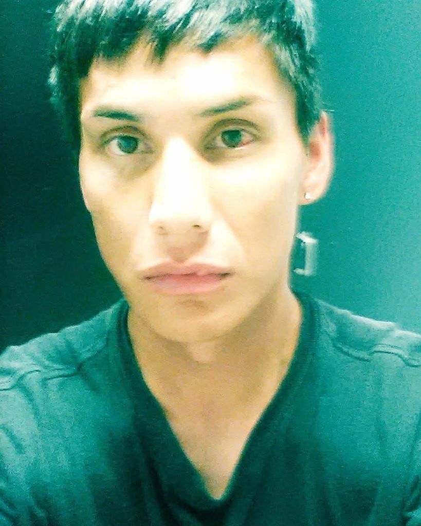 Brian Camille Wescoupe