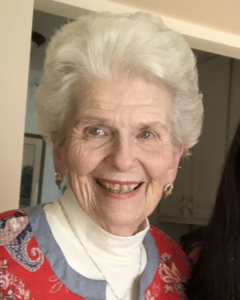 Elizabeth L. de Angeli