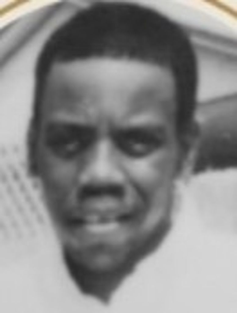 Willie Logan Profile Photo