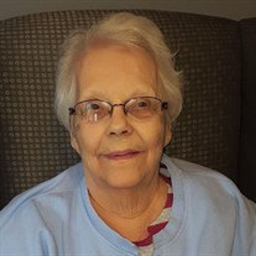 E. Bernardine "Bernie" Riegelman
