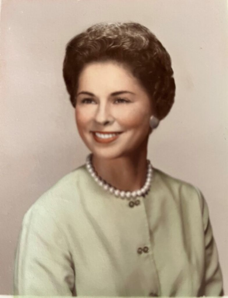 Hilda Pauline (Willers)  Whalen Profile Photo