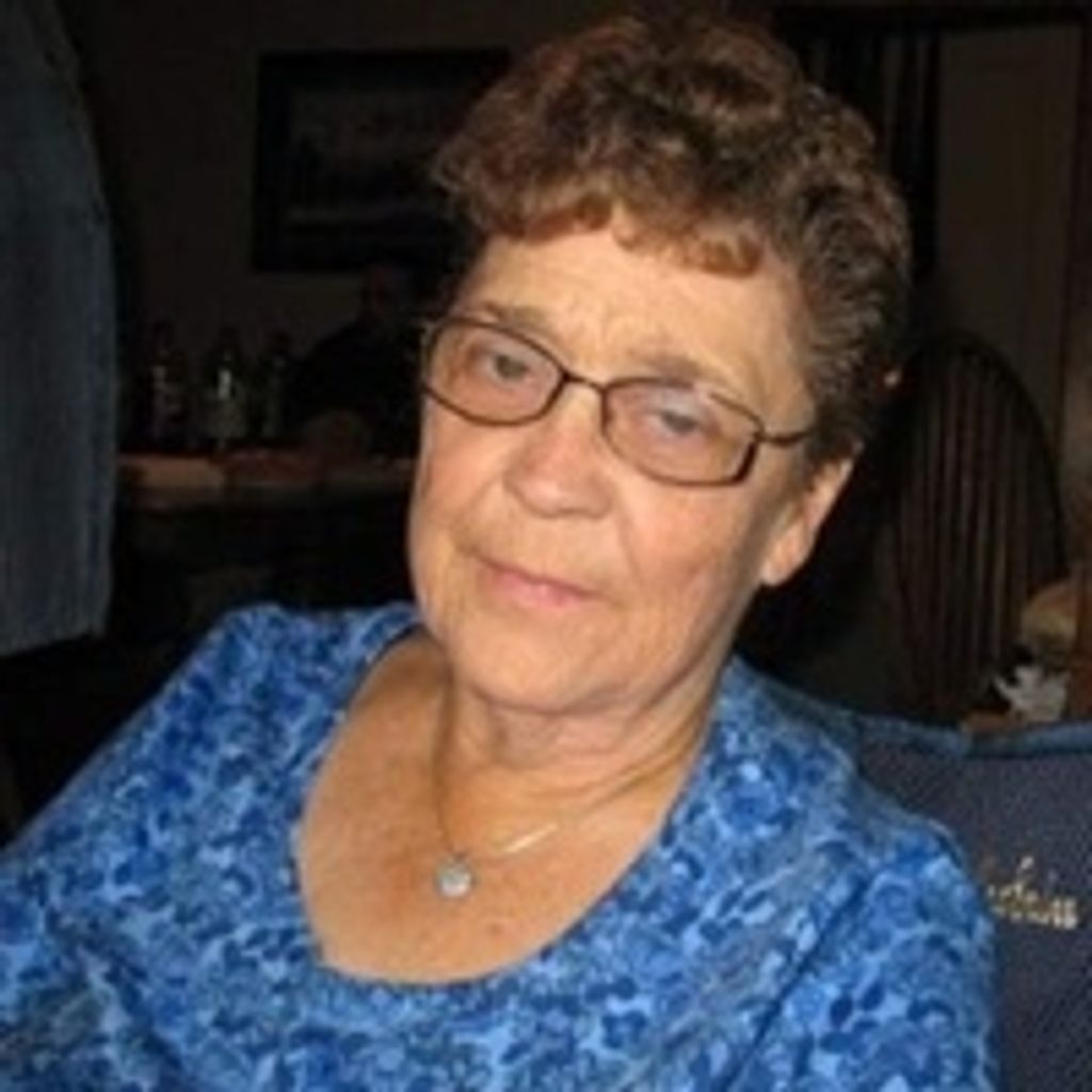 Joan  Adele Knox Profile Photo