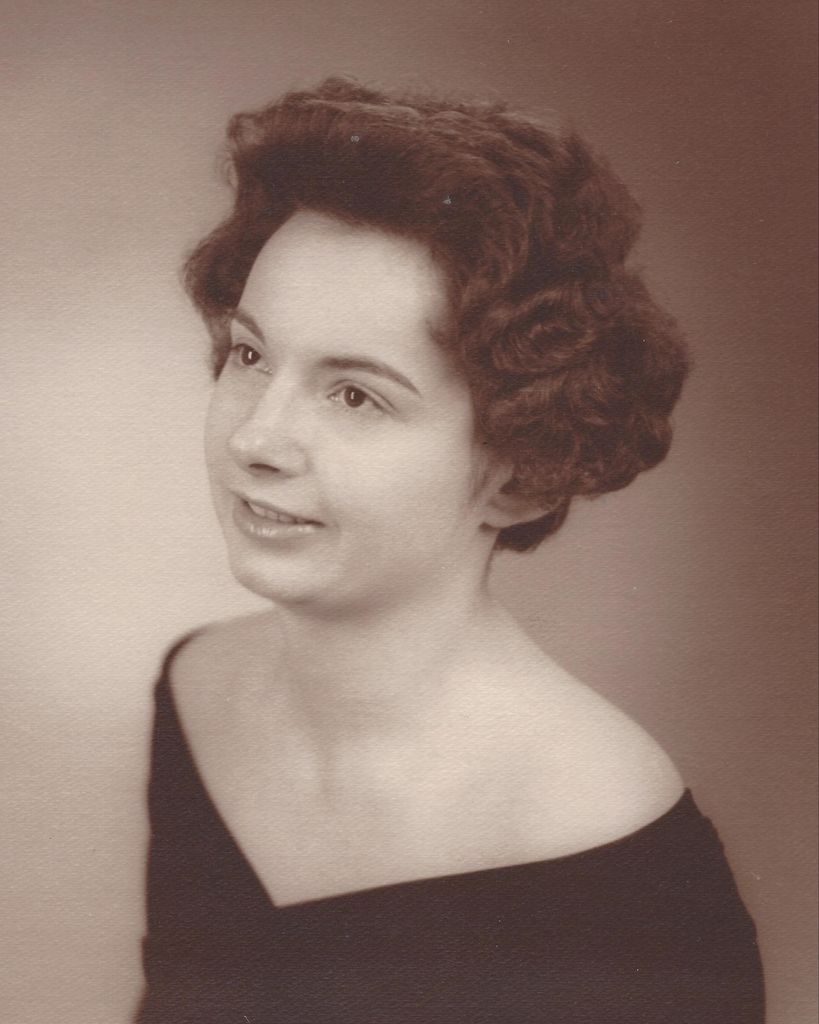 Diane Marie Dallavia