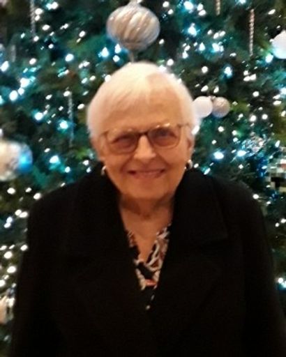 Joan K. Myler's obituary image