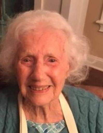 Ruth Ann Caplinger Profile Photo