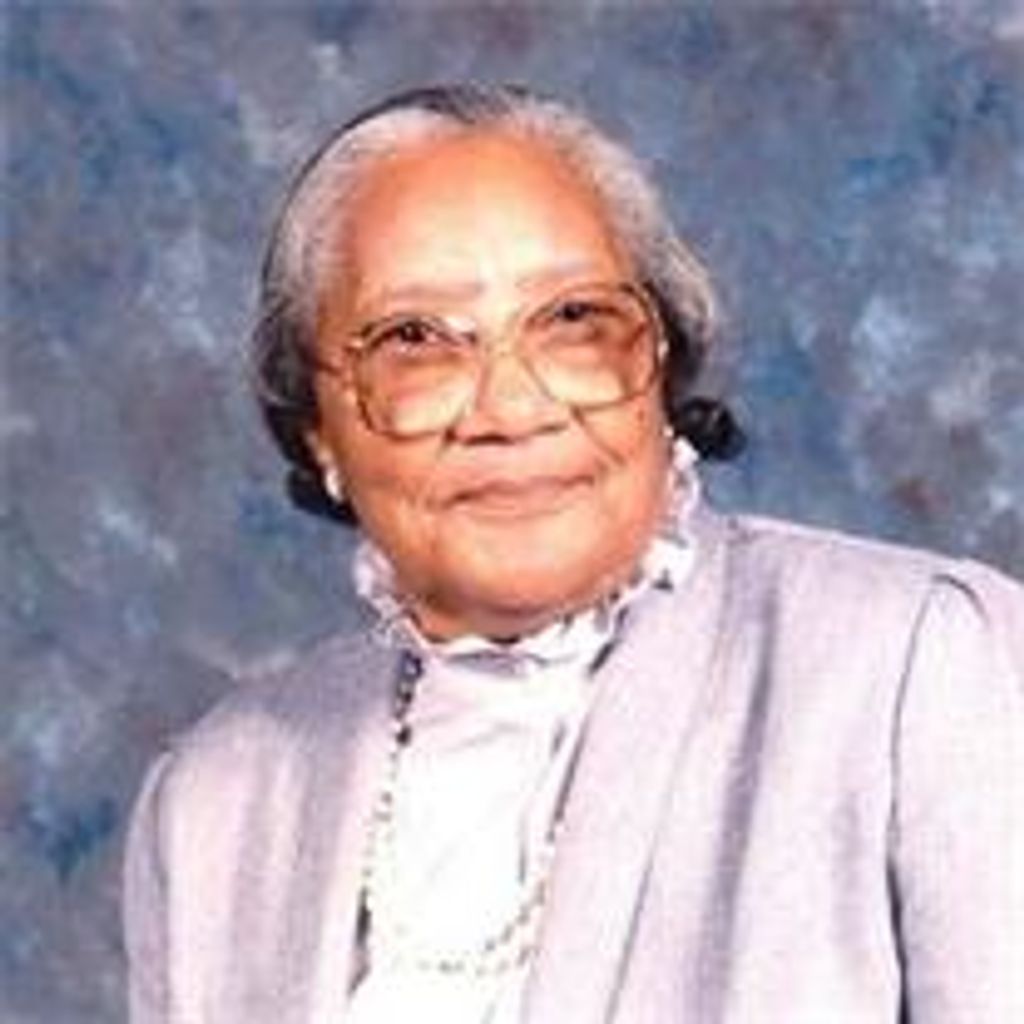 Mrs. Johnnie White