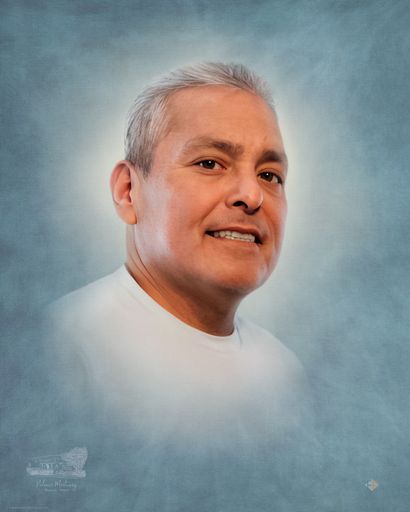 Juan L. Manzur Jr.'s obituary image