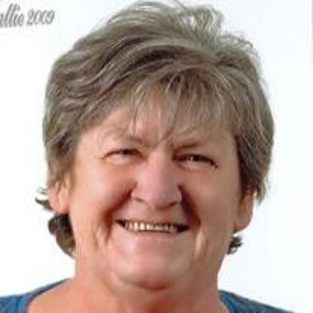 Mattie Editha Warren