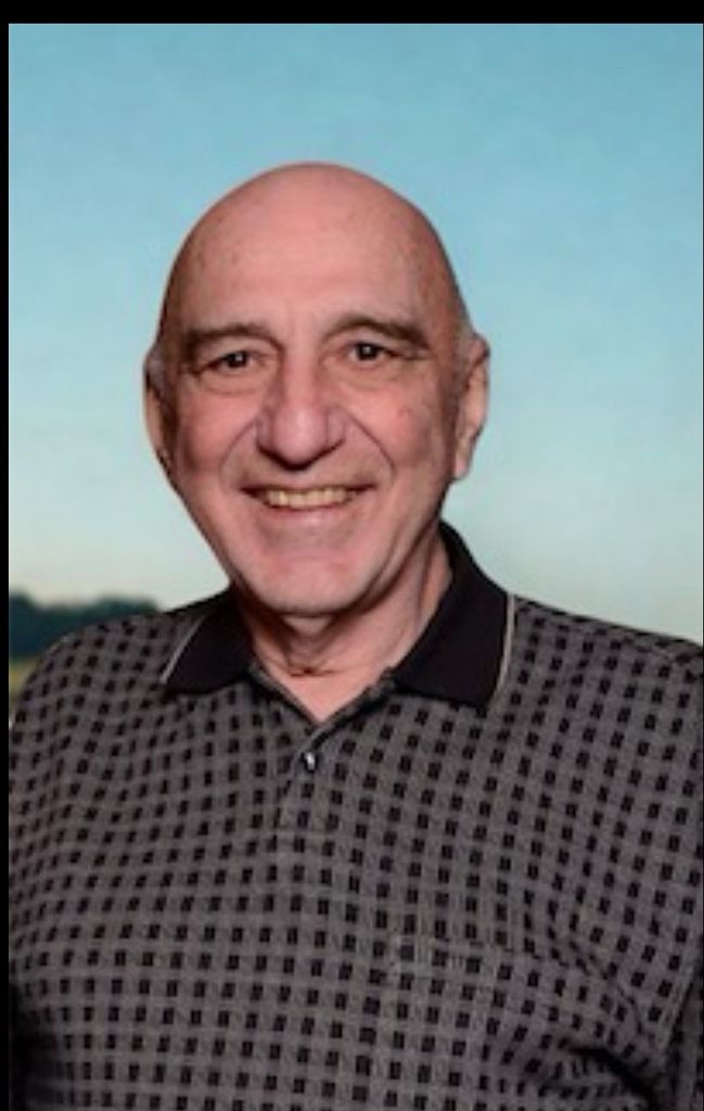 Robert Gagnon Profile Photo