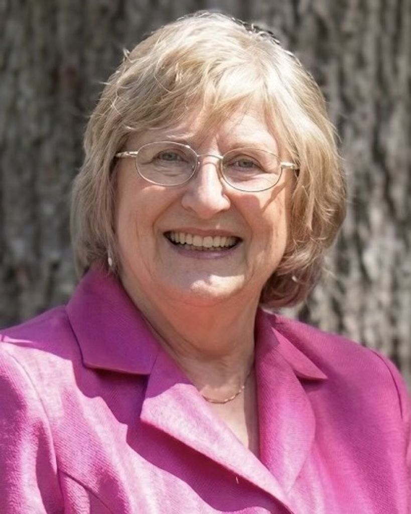 Carol Armour Profile Photo