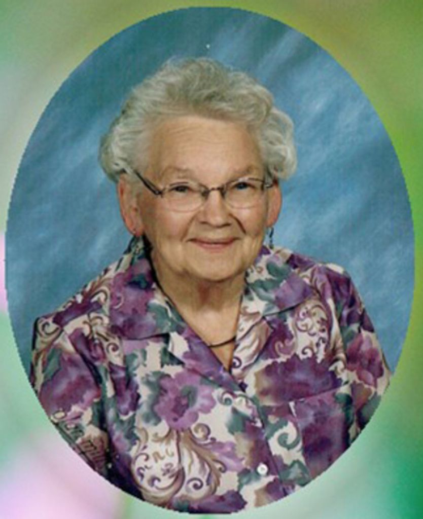 Hazel Catherine Koistinen