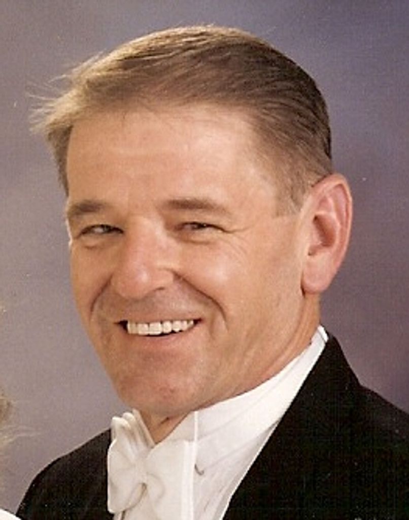 Colin E Erdman Profile Photo