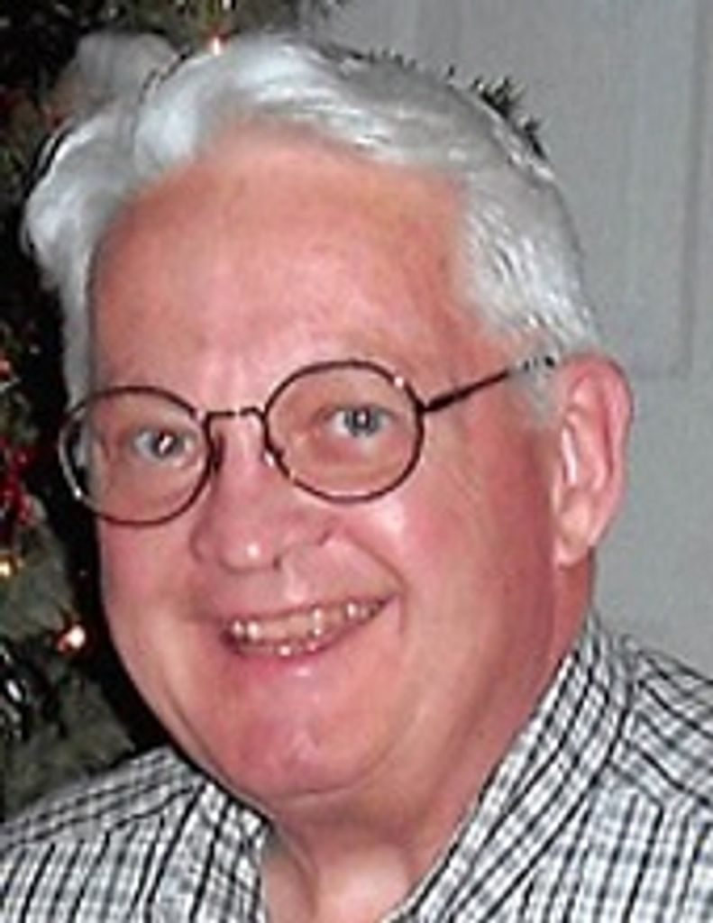 Richard Merwyn Hand
