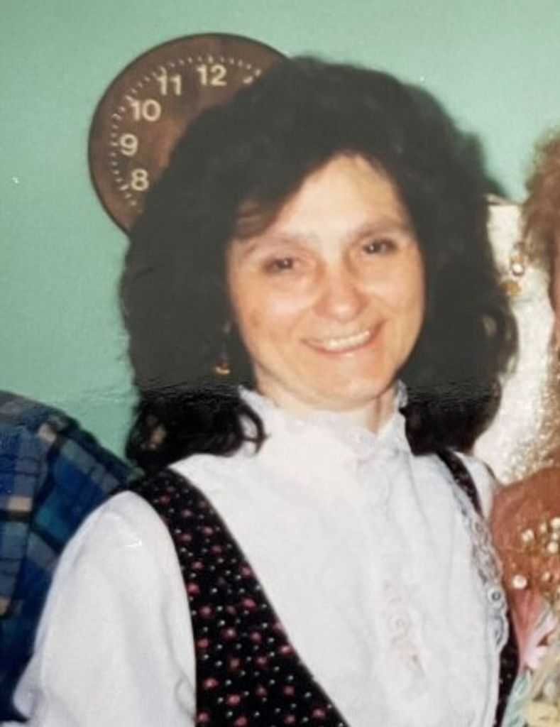 Catherine " KAY" (Bory)  Wargowski Profile Photo