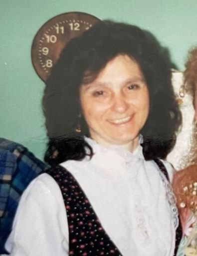 Photo of Catherine " KAY" (Bory)  Wargowski