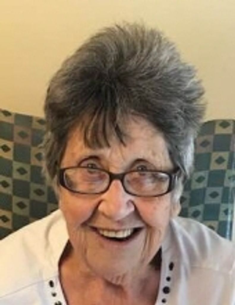 Jean Marie Bitts