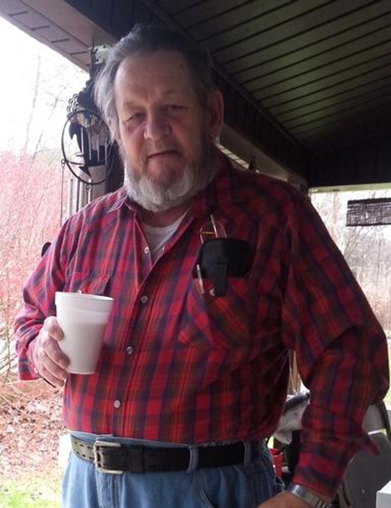 George William Pauley Profile Photo