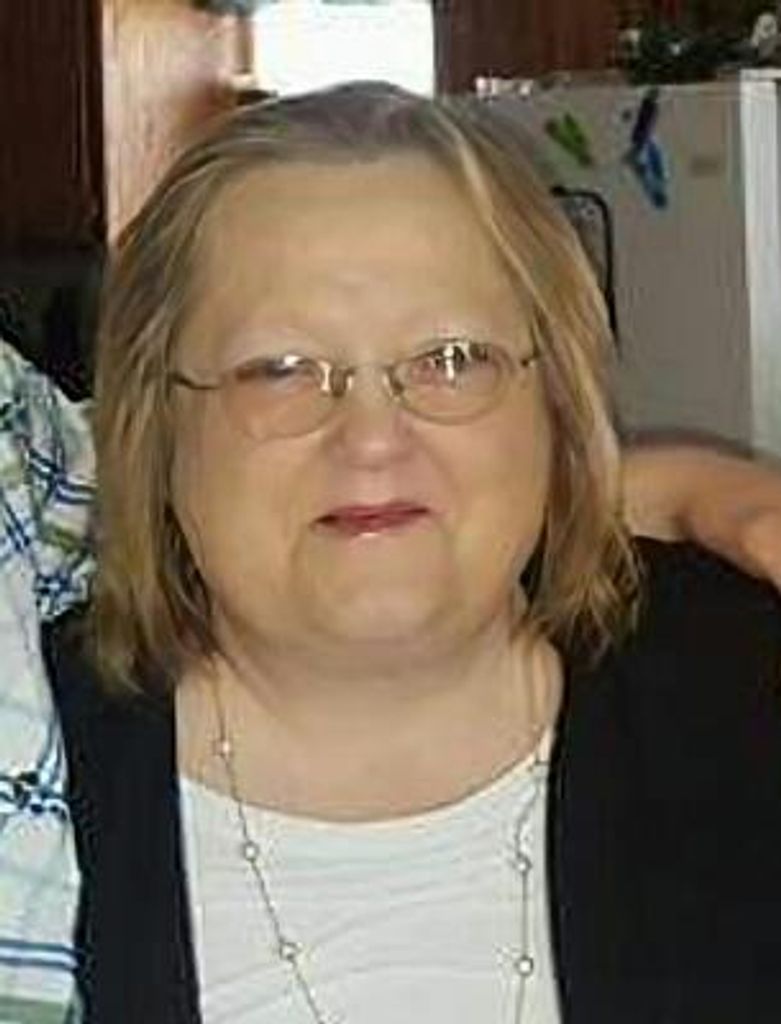 Judy Ann Mcclurg Profile Photo