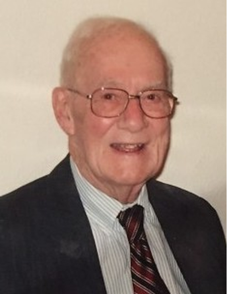 John Francis Sweeney Profile Photo