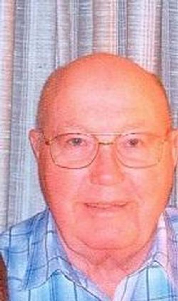 Lamar "Lem" R Nesiba