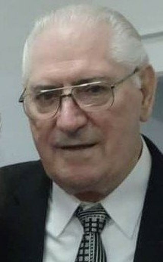 Virgil J. Thornton, Jr. Profile Photo